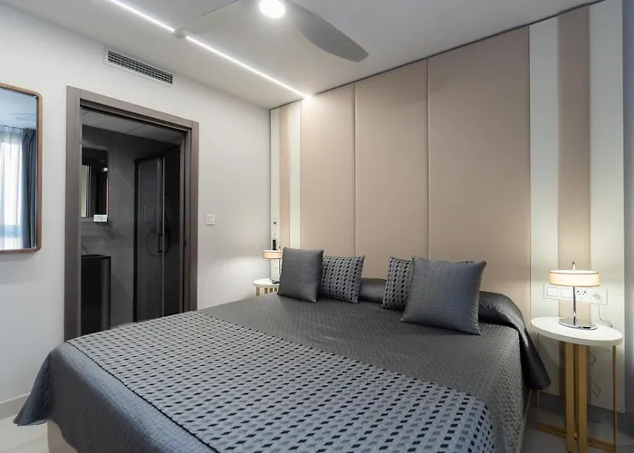 Hotel Perla del Sur