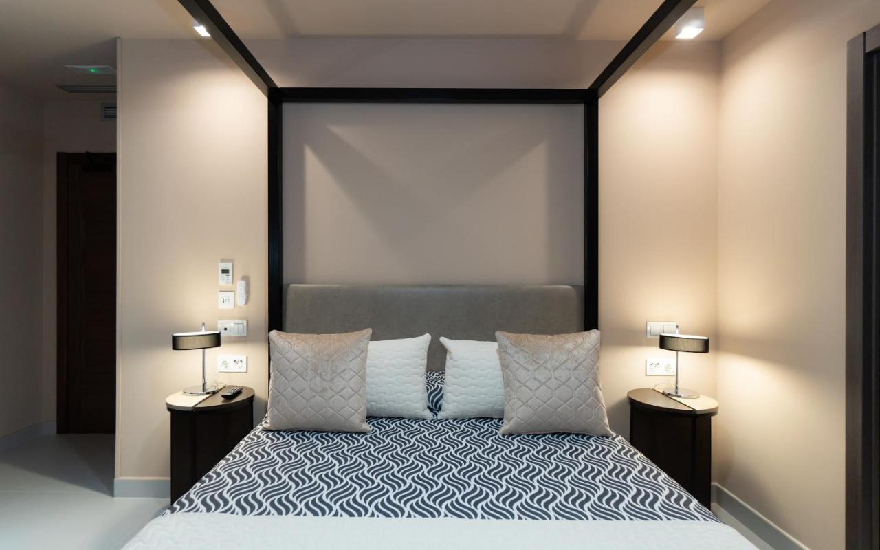 Perla Del Sur Hotel Torremolinos