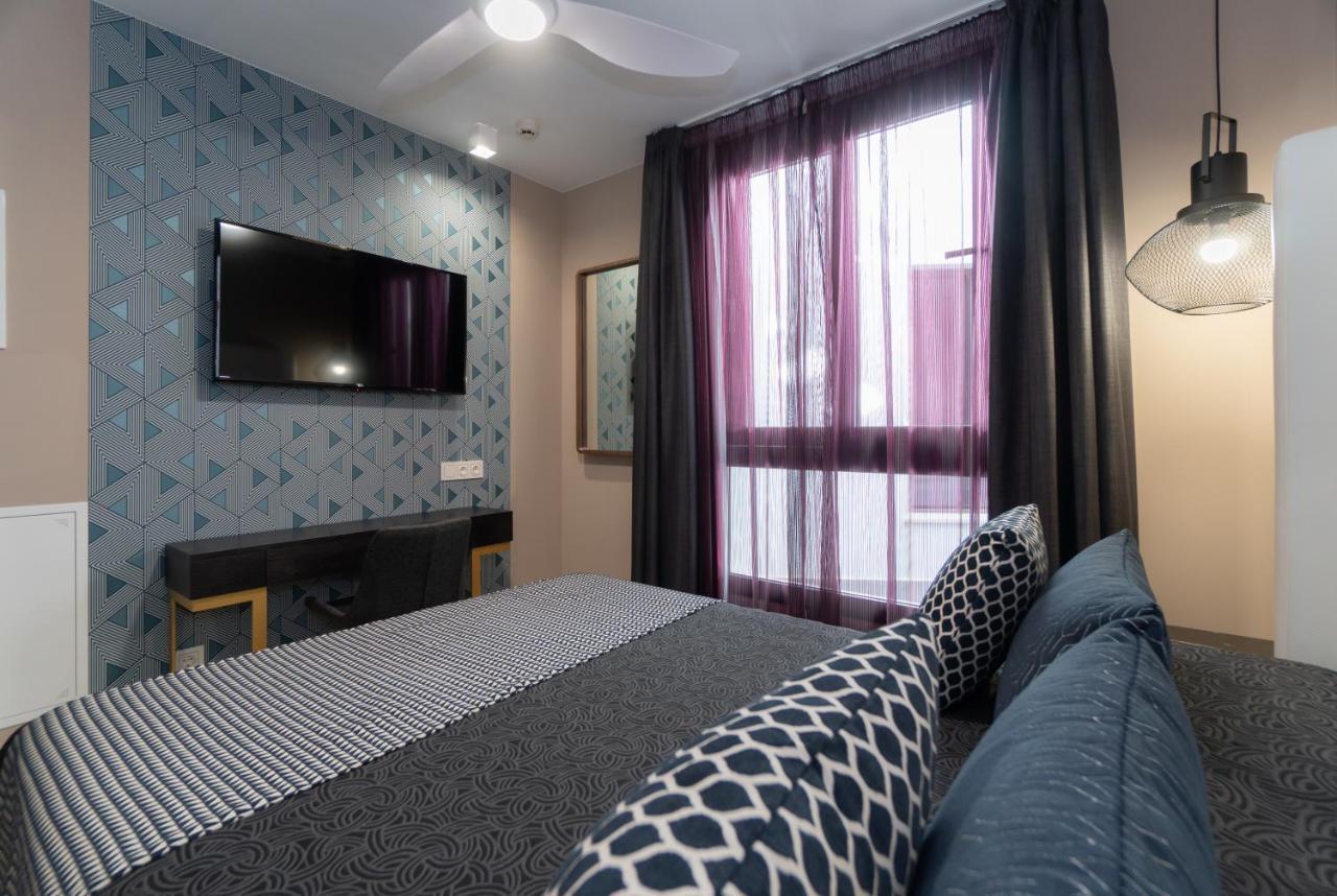Perla Del Sur Hotel