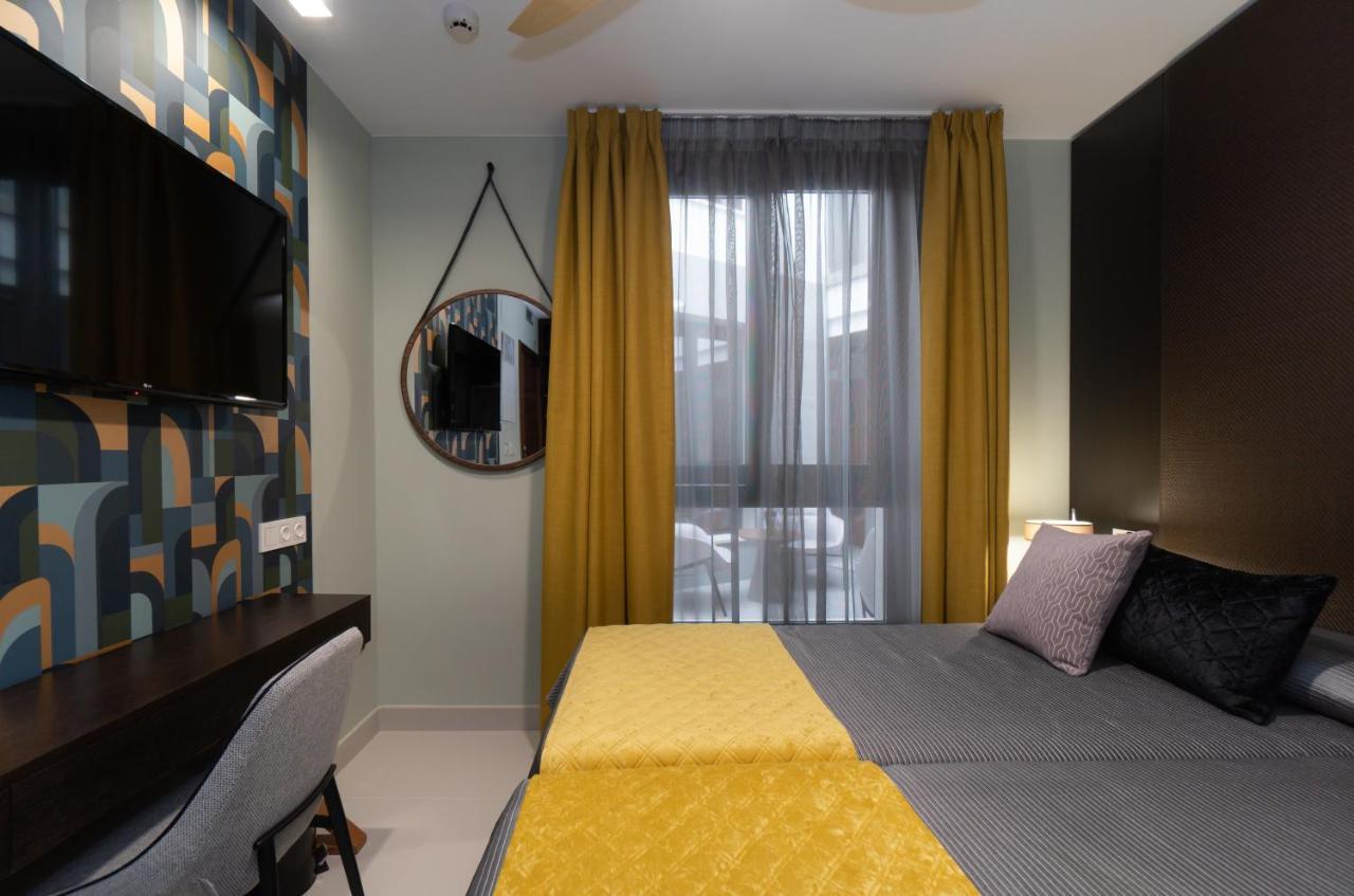 Hotel Perla Del Sur